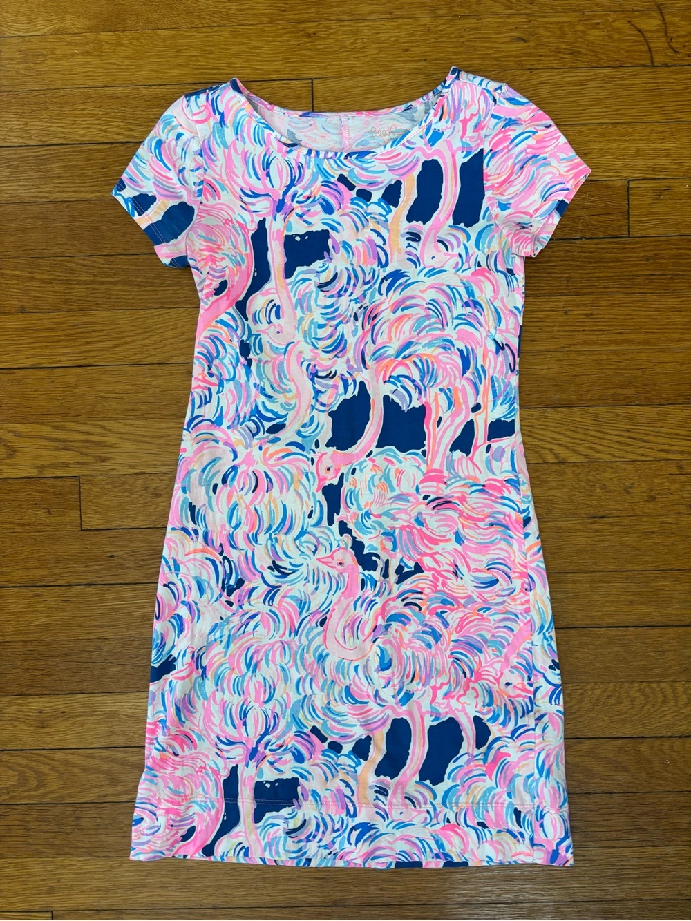 Lilly Pulitzer Marlowe Dress XXS